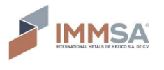 IMMSA International Metals of Mexico
