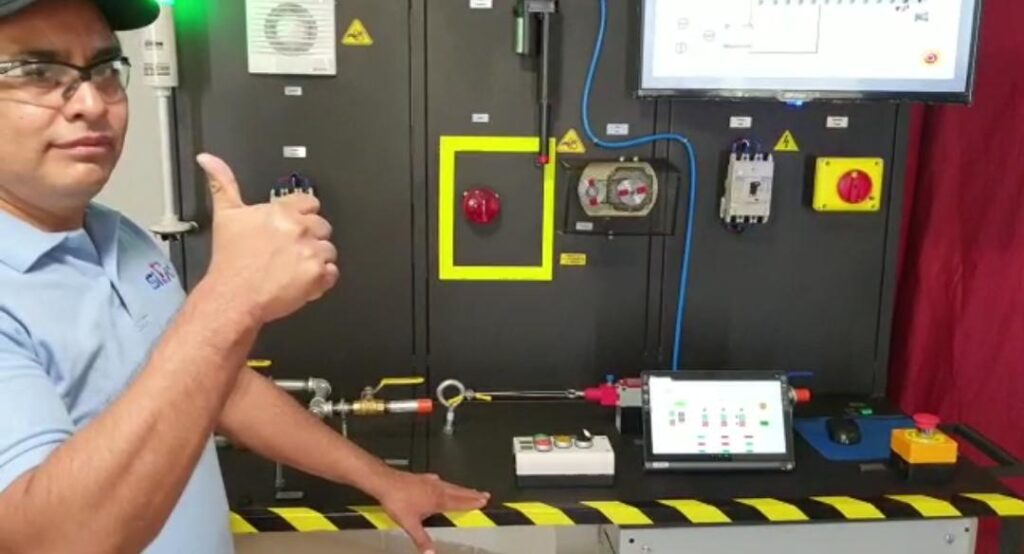 Descubriendo nuevas tecnologías para eficientizar procesos