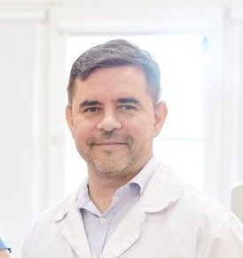 Juan Carlos López