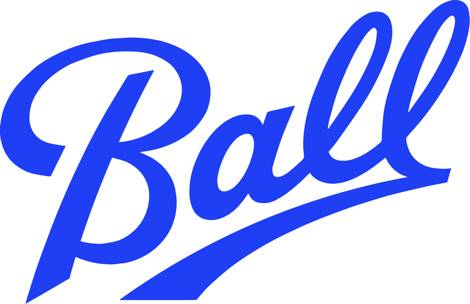 BALL